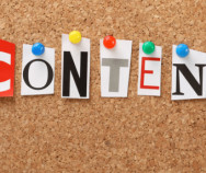 Content Marketing als internationaler Vorreiter